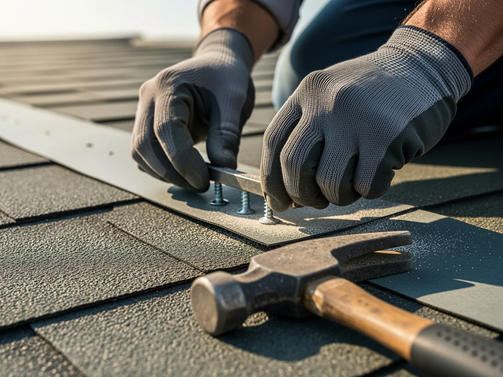 Why choose Fascia Repair in Rumney, NH